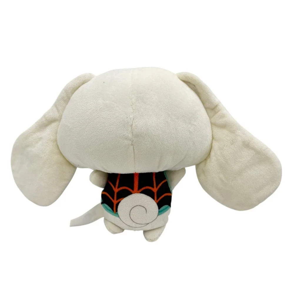 Sanrio Cinnamoroll Halloween Vampire Plush Hello Kitty and Friends Series 2 9